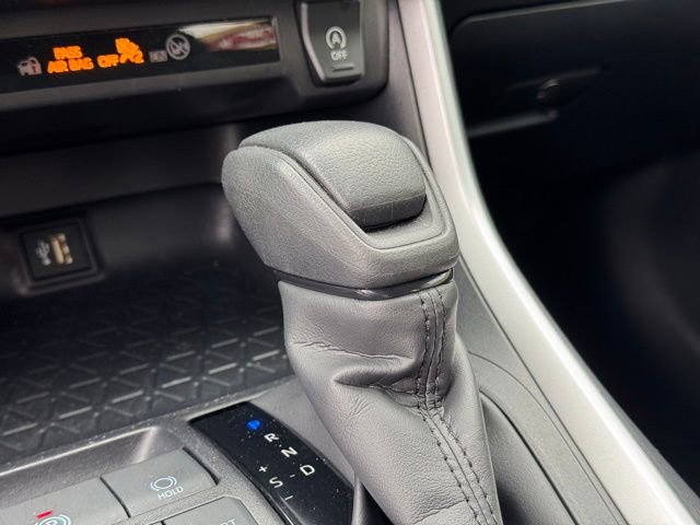 Used 2025 Toyota RAV4 LE image 24