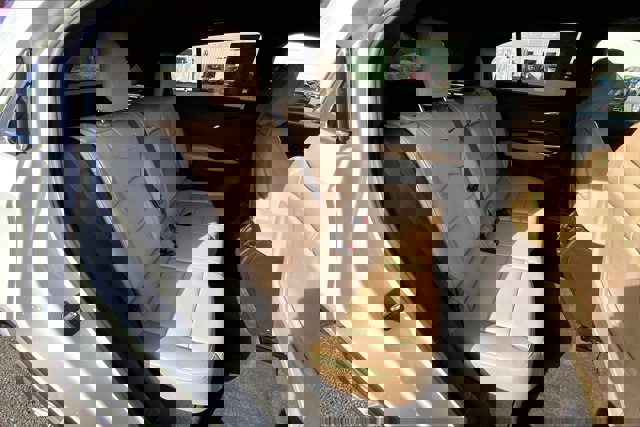 Used 2024 Cadillac XT4 Luxury w/ Trailering Package image 26