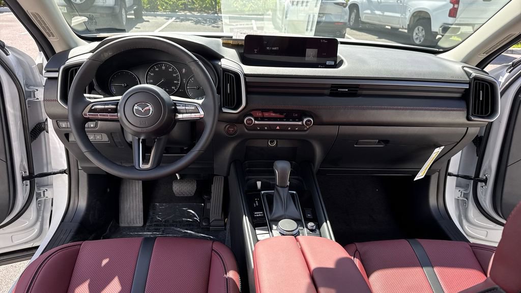 New 2026 MAZDA CX-50 AWD 2.5 Hybrid w/ Weather Package image 37