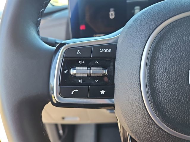 Used 2025 Kia Carnival EX image 20