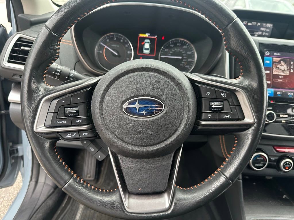 Used 2019 Subaru Crosstrek 2.0i Limited w/ Popular Package #4 image 25