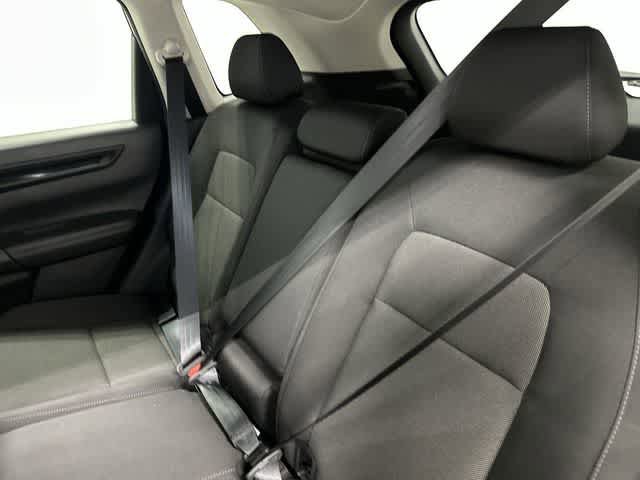 New 2026 Honda CR-V LX image 14