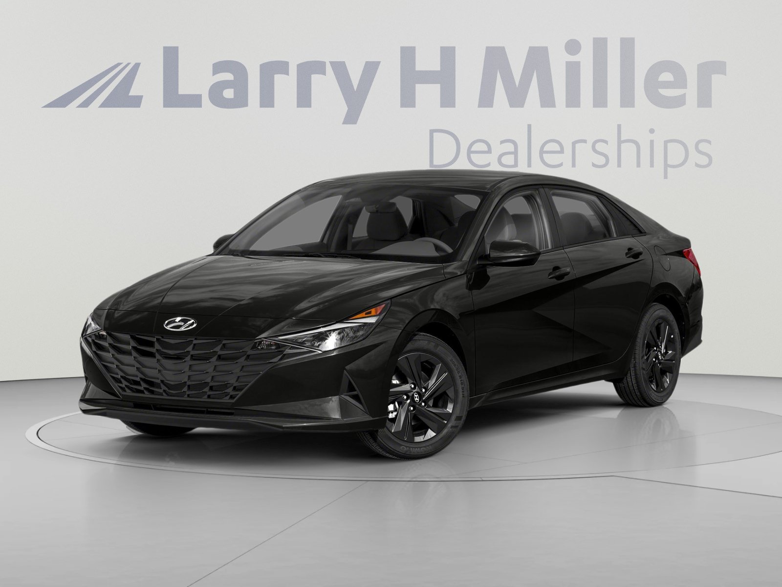 Used 2023 Hyundai Elantra SEL w/ Cargo Package FWD image 1