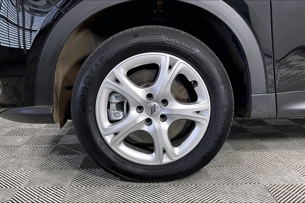 Used 2024 Dodge Hornet GT image 8