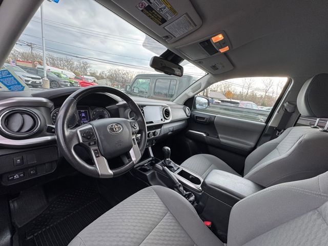 Used 2020 Toyota Tacoma SR5 image 42