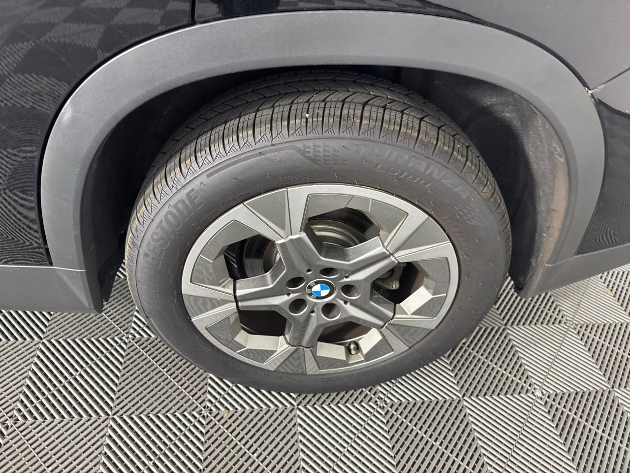 Used 2023 BMW X1 xDrive28i w/ Convenience Package AWD/4WD image 13