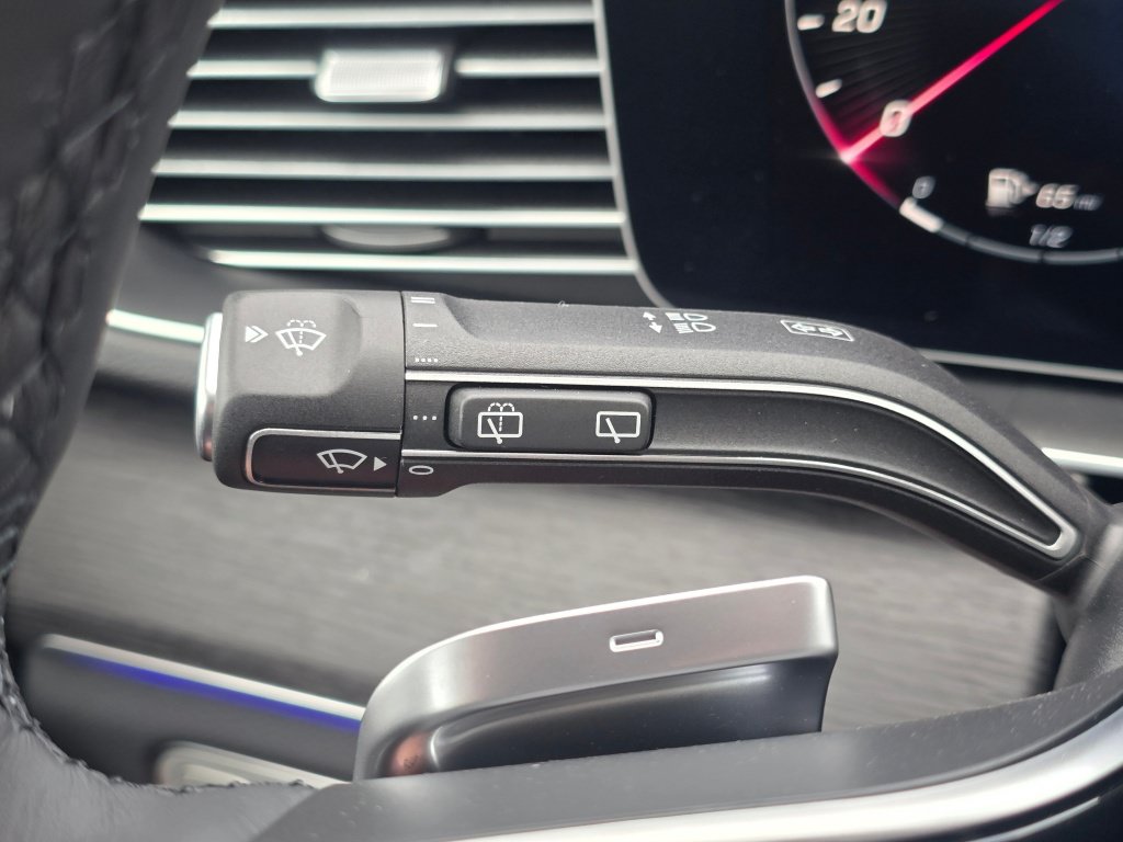 New 2026 Mercedes-Benz GLE 350 4MATIC image 39
