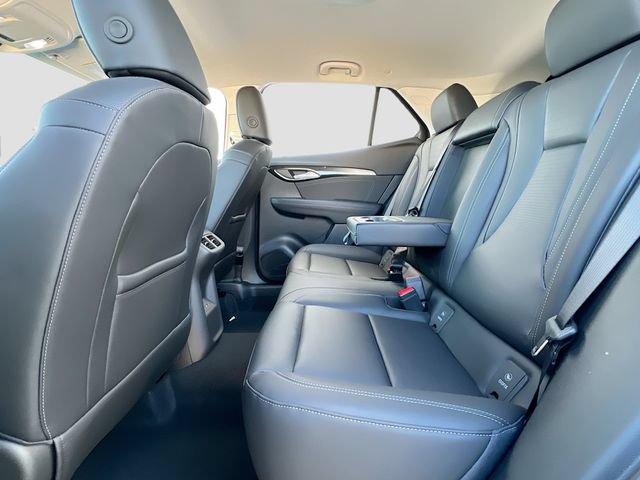 New 2026 Buick Envision Preferred AWD/4WD image 17