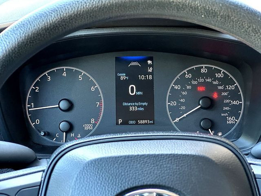 Certified 2024 Toyota Corolla LE FWD image 23