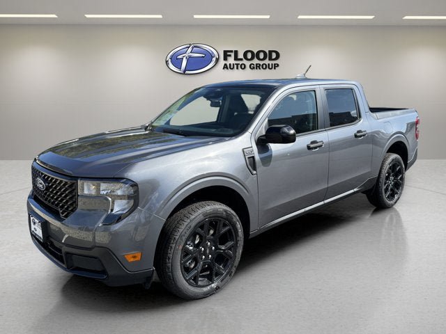 New 2026 Ford Maverick XLT w/ Equipment Group 301A AWD/4WD image 3