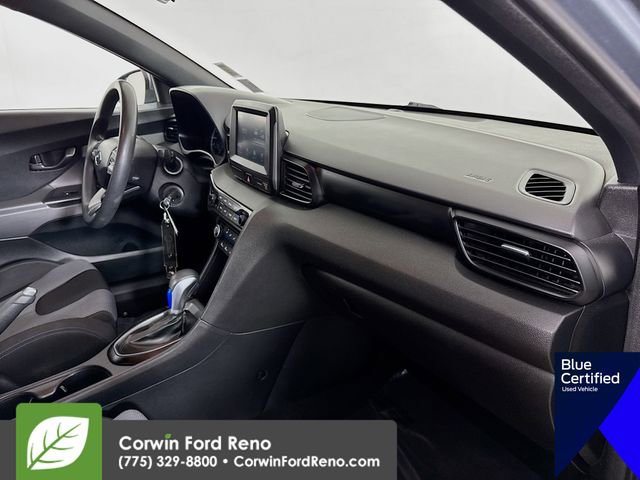 Used 2019 Hyundai Veloster 2.0 image 29