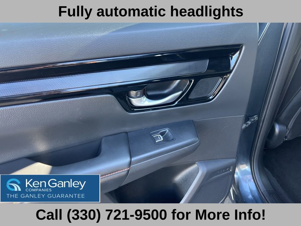 Used 2023 Honda CR-V Sport Touring image 47