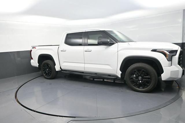 Used 2026 Toyota Tundra SR5 w/ SX Package image 45