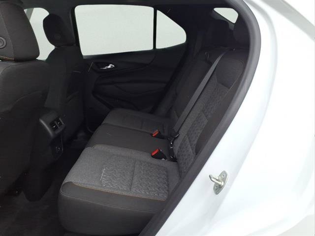 Certified 2024 Chevrolet Equinox LT image 9