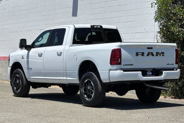 New 2025 RAM 2500 Laramie image 6