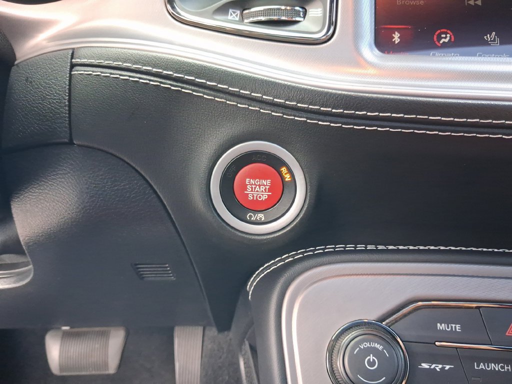 Used 2023 Dodge Challenger SRT Hellcat RWD image 21