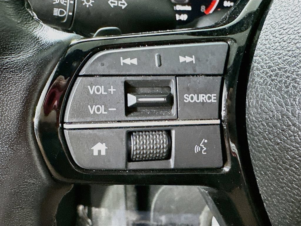 Used 2025 Honda Civic Sport image 22