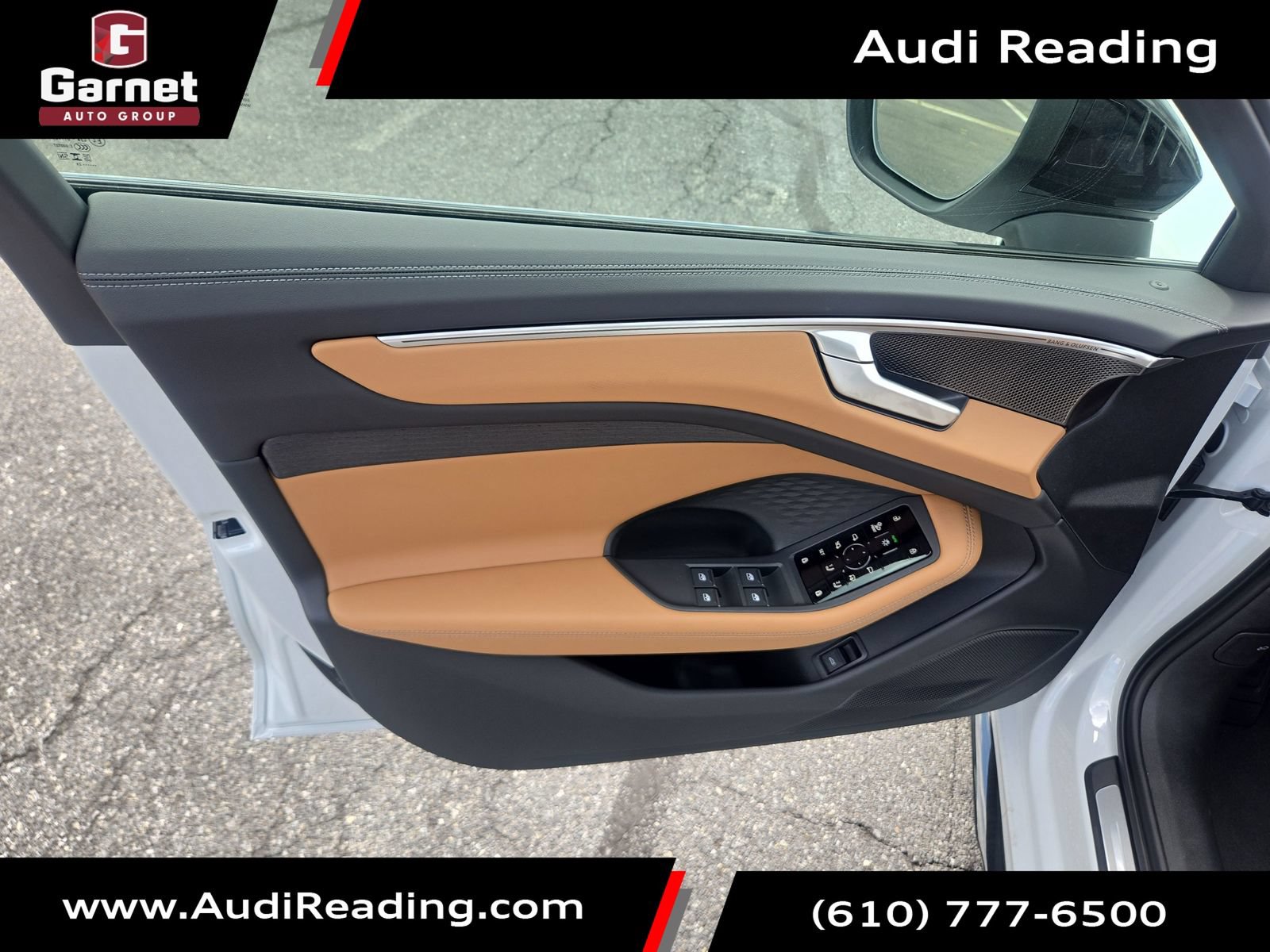 New 2026 Audi A6 Premium Plus AWD/4WD image 10