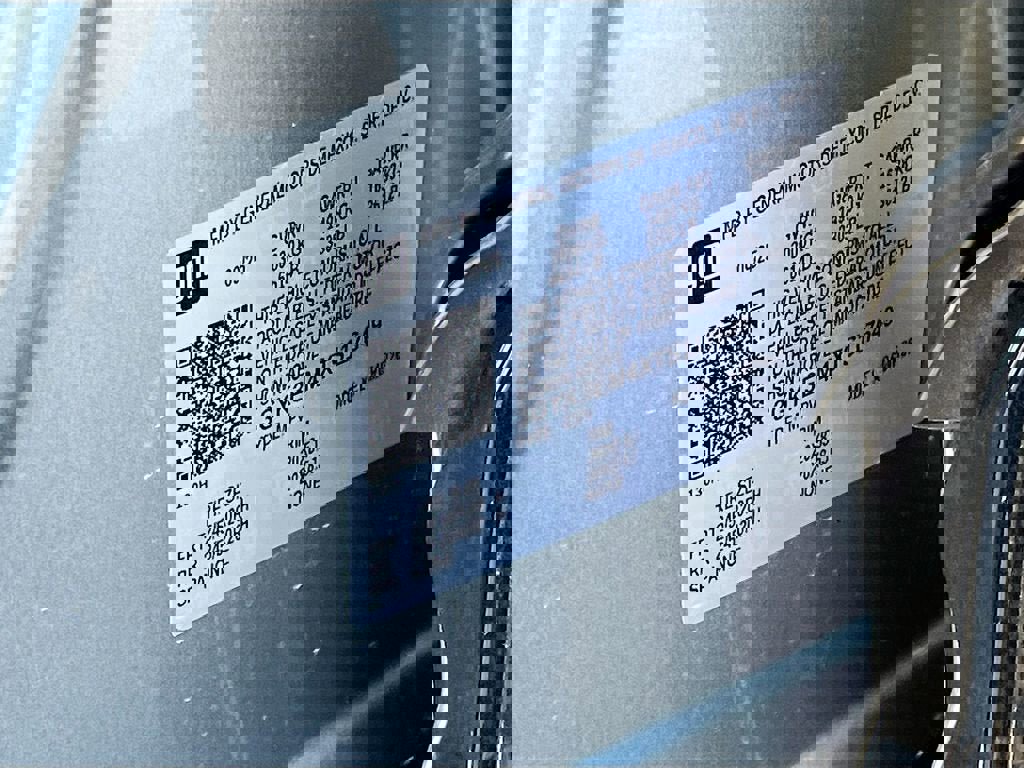 New 2026 Cadillac Optiq Sport 1 w/ LPO, Floor Liner Package image 13