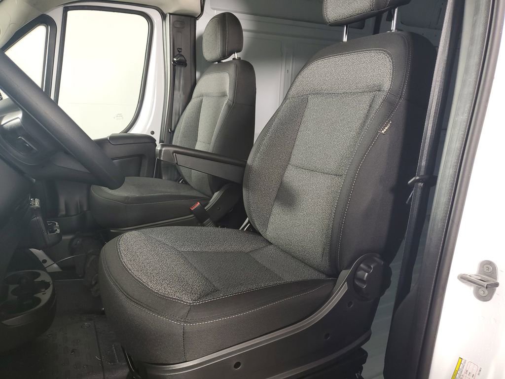 New 2026 RAM ProMaster 2500 image 12