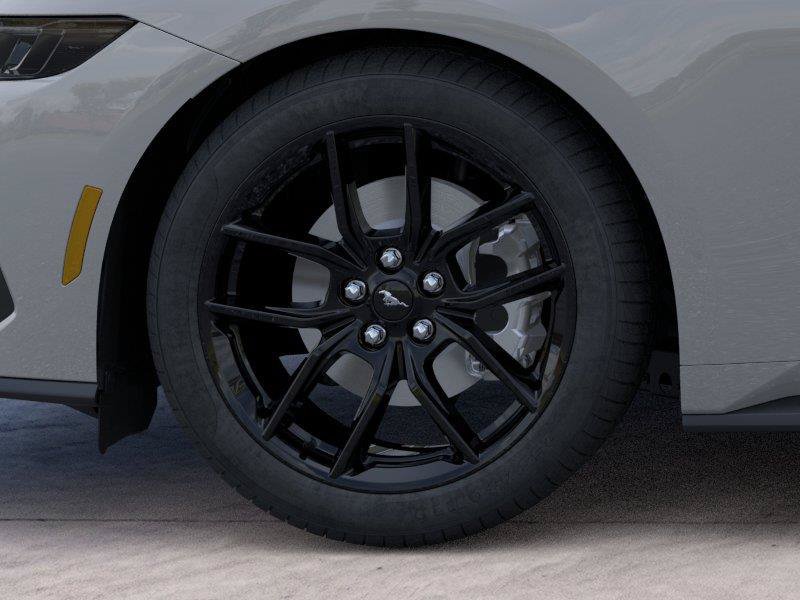 New 2026 Ford Mustang Premium w/ Mustang Nite Pony Package RWD image 19