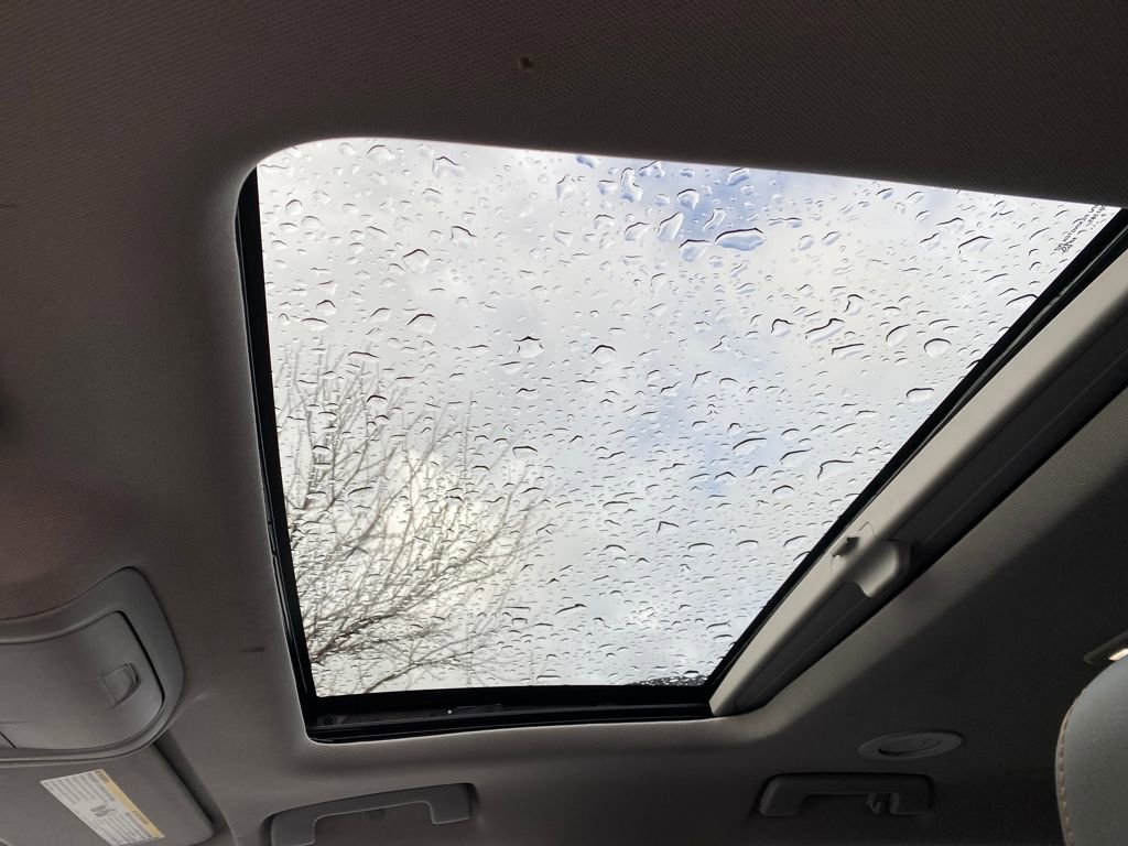 Used 2023 GMC Acadia AT4 w/ Technology Package image 55