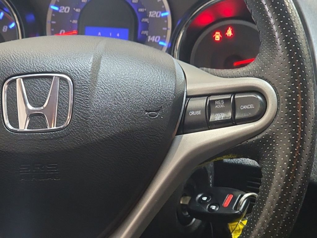 Used 2013 Honda Fit Sport image 15
