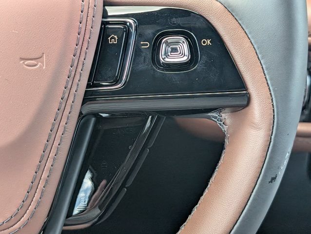 New 2026 Lincoln Aviator Reserve AWD/4WD image 26