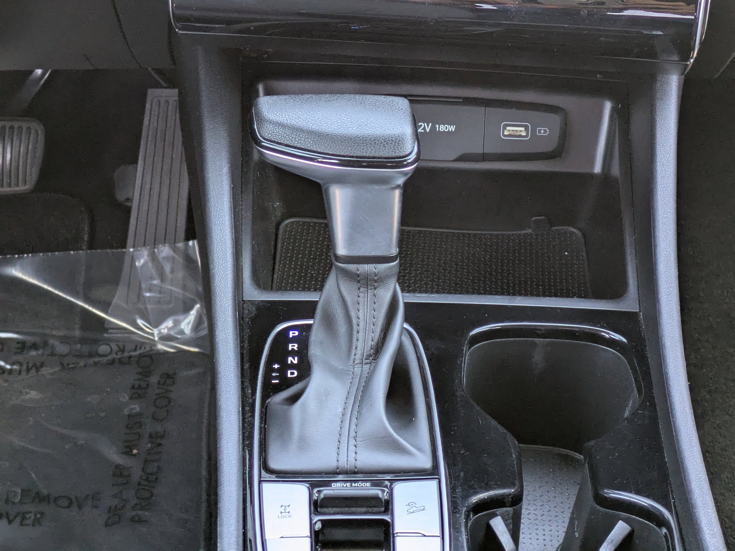 Certified 2023 Hyundai Santa Cruz SEL image 16