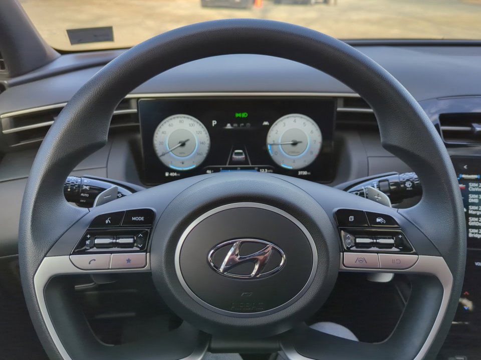 Certified 2024 Hyundai Santa Cruz Night image 37