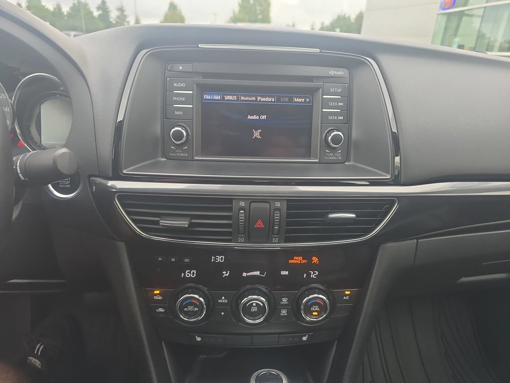 Used 2014 MAZDA MAZDA6 i Grand Touring FWD image 15