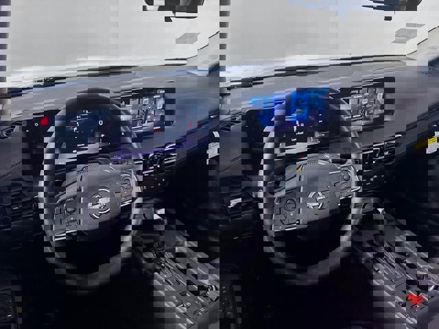 New 2026 Nissan Sentra SV image 9