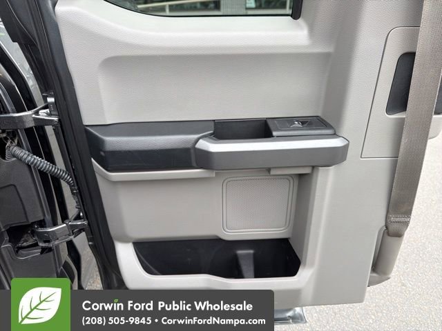 Used 2016 Ford F150 XLT w/ Equipment Group 301A Mid image 29