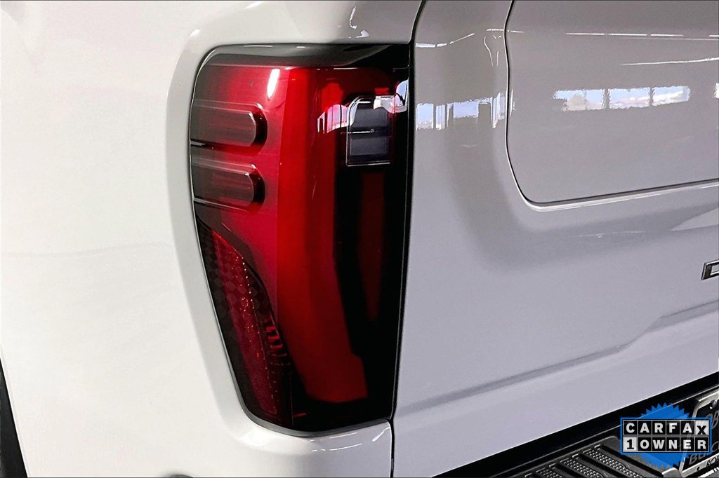 Used 2024 GMC Sierra 2500 Denali w/ Denali Reserve Package image 24