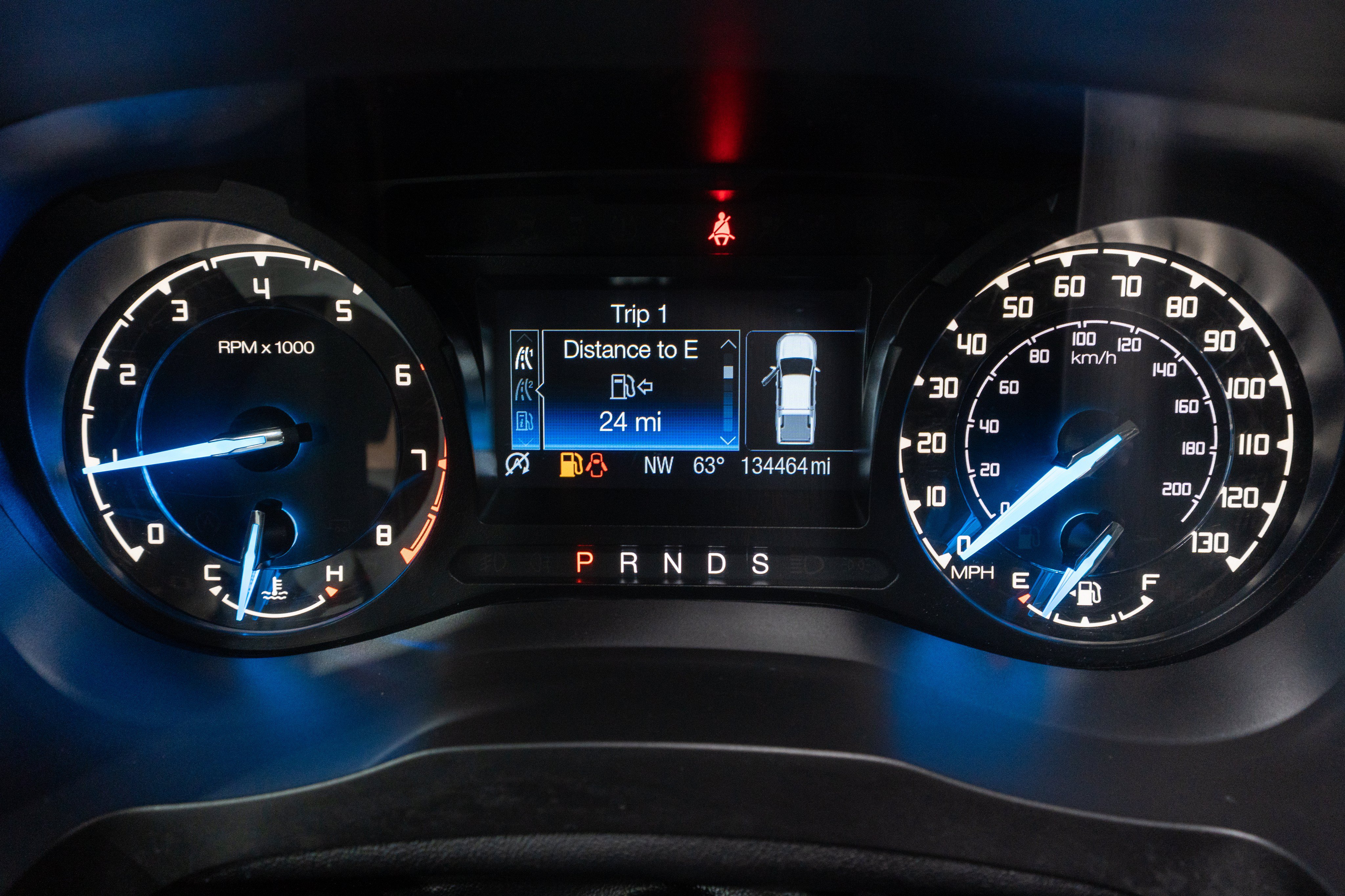 Used 2020 Ford Ranger XLT w/ Equipment Group 301A Mid AWD/4WD image 26