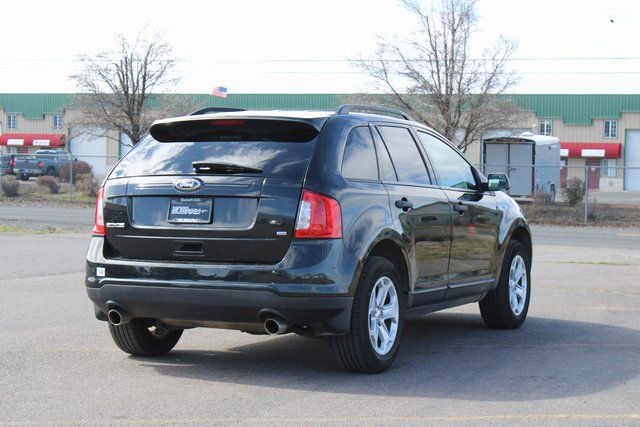 Used 2013 Ford Edge SE image 5
