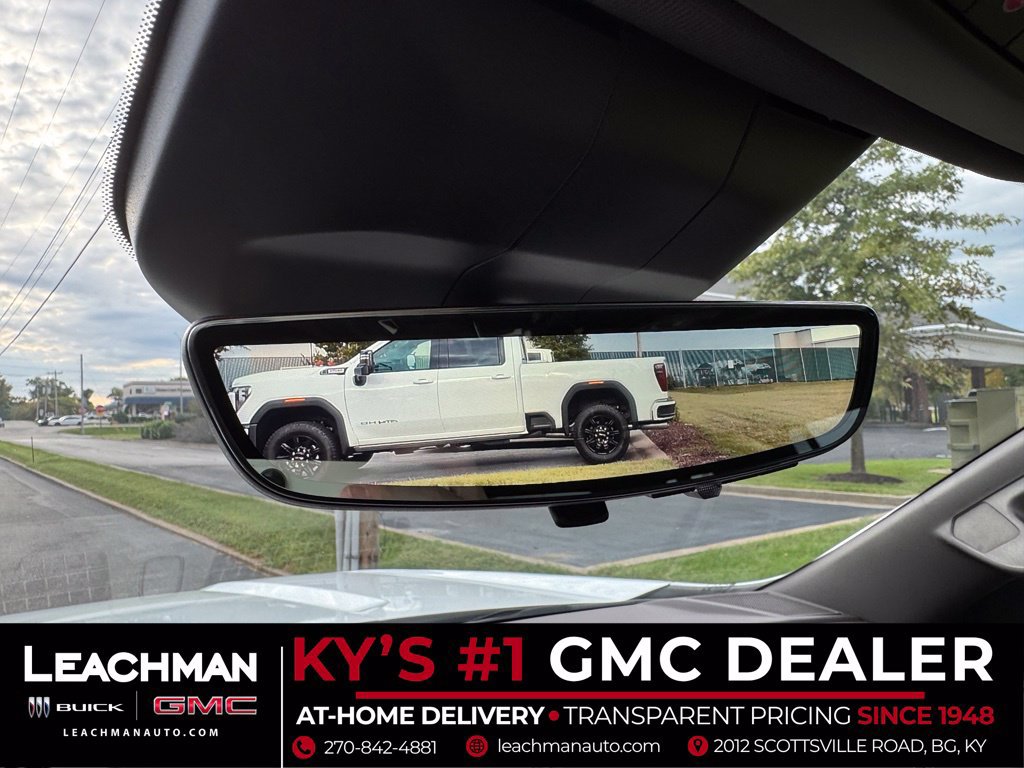 New 2027 GMC Yukon XL Elevation w/ Elevation Premium Package AWD/4WD image 33