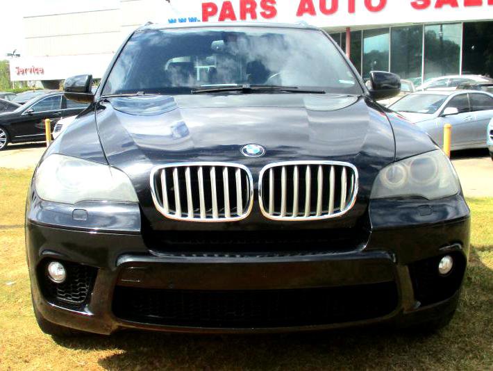 Used 2011 BMW X5 xDrive50i