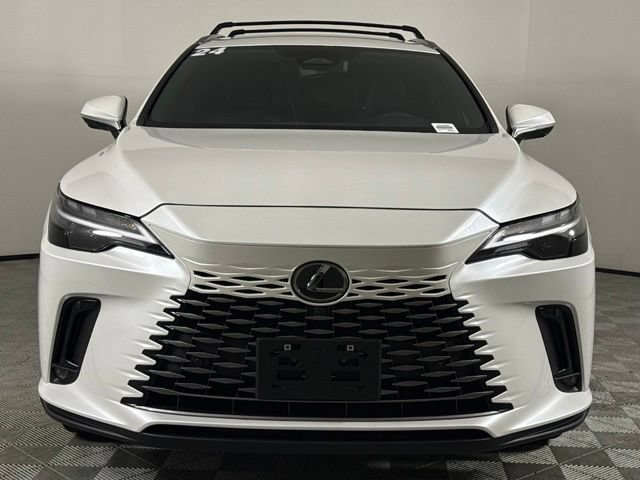 Used 2024 Lexus RX 350 Premium Plus w/ Convenience Package FWD image 12