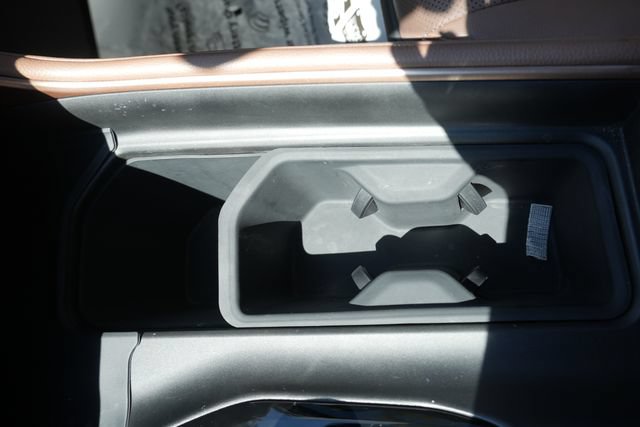 Used 2025 Toyota Grand Highlander AWD Hybrid image 41