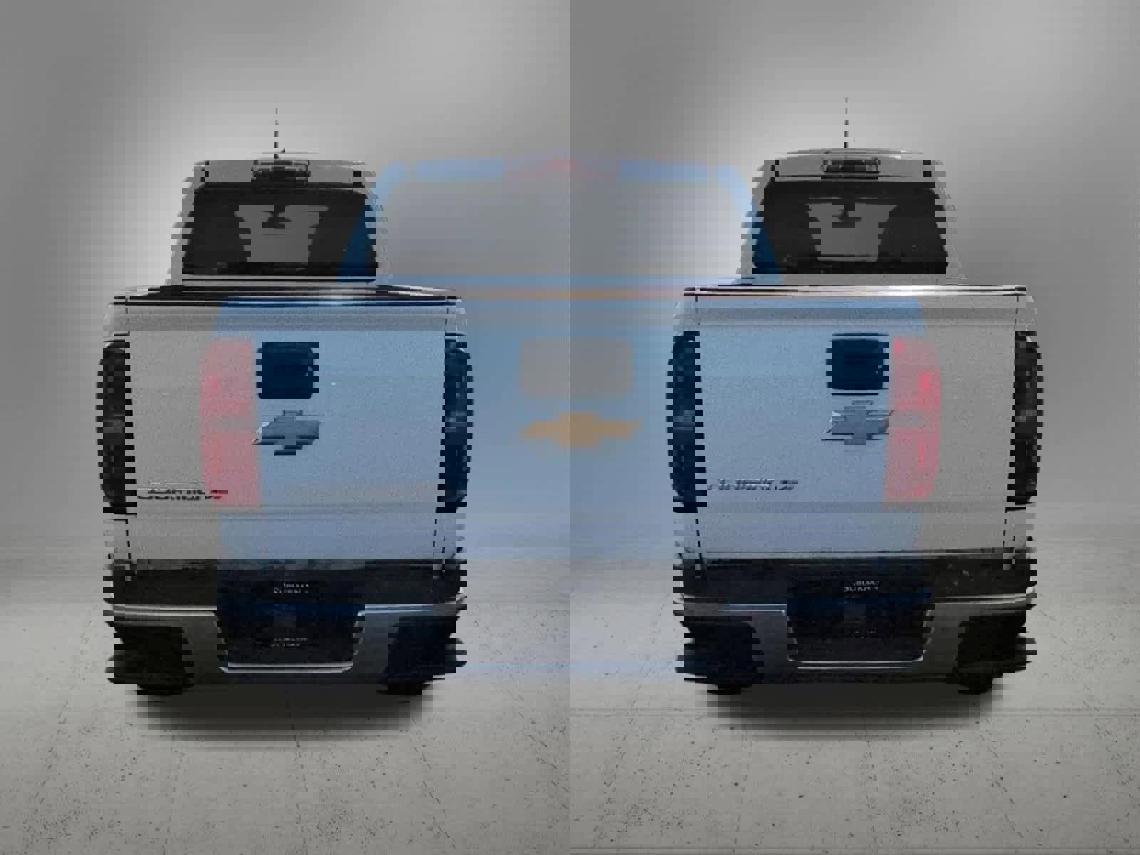 Used 2017 Chevrolet Colorado W/T w/ WT Convenience Package image 5