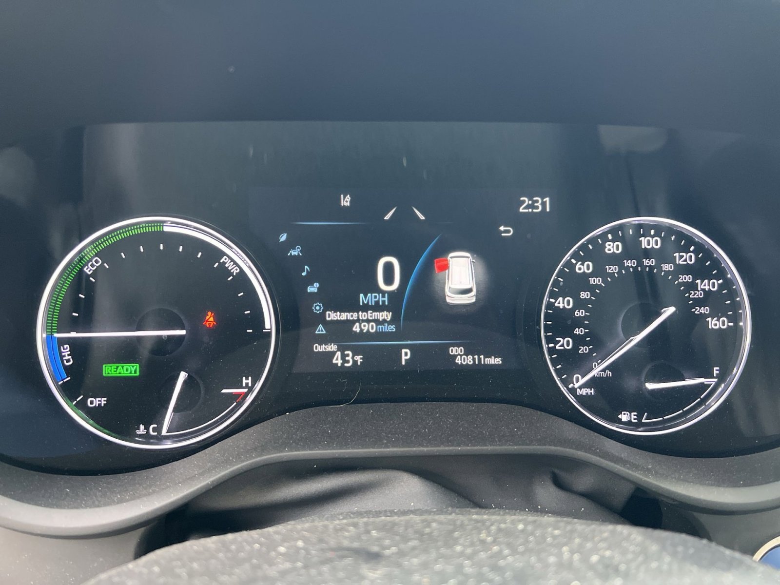 Used 2021 Toyota Sienna Limited image 16