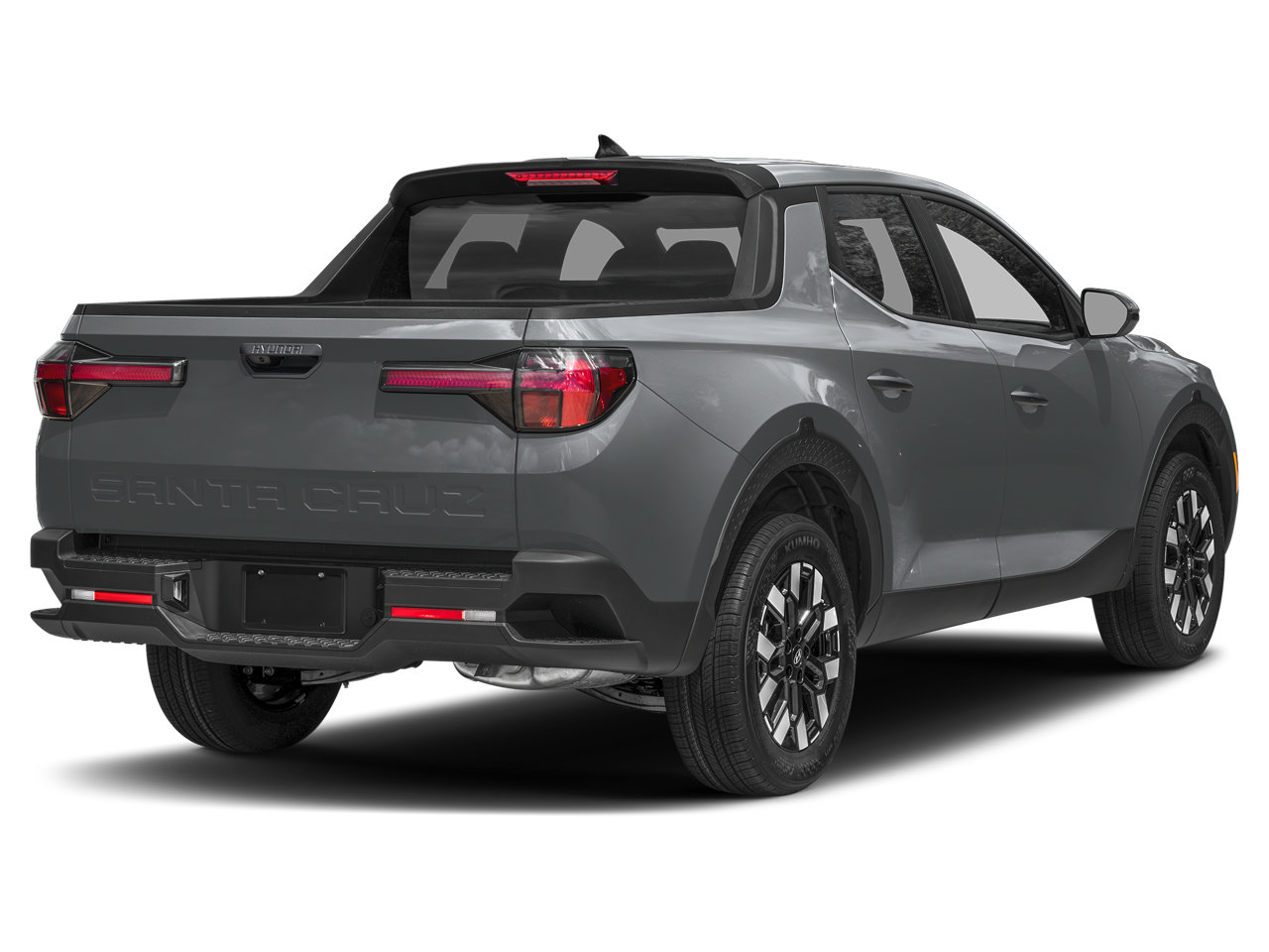New 2027 Hyundai Santa Cruz SE FWD image 21