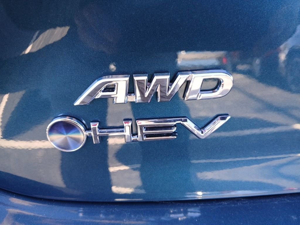 New 2026 Toyota Camry SE image 11