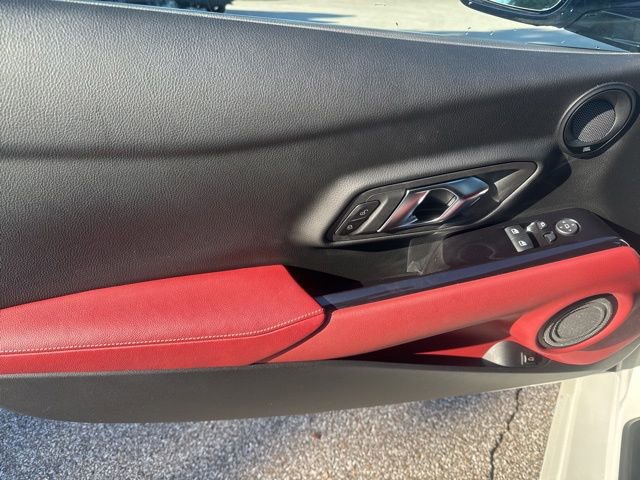 Used 2020 Toyota Supra Launch Edition w/ Driver Assist Package RWD image 17
