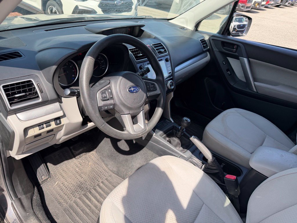 Used 2018 Subaru Forester 2.5i Premium AWD/4WD image 23