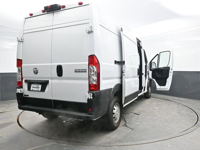 Used 2023 RAM ProMaster 2500 image 42