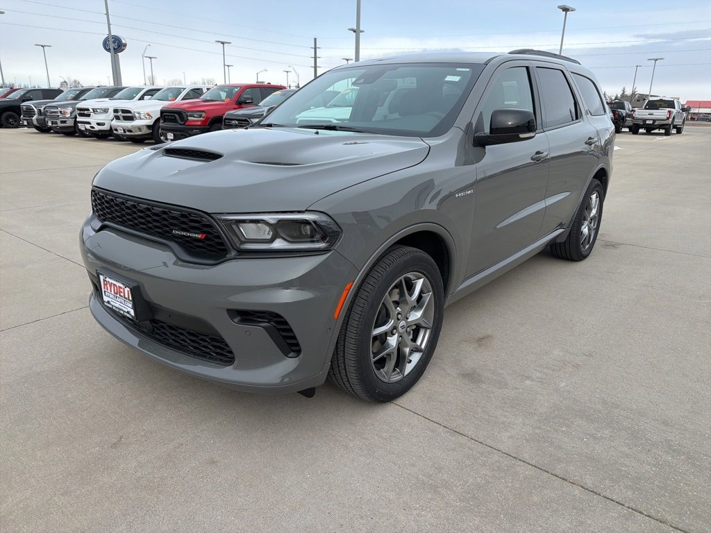 New 2026 Dodge Durango GT image 14