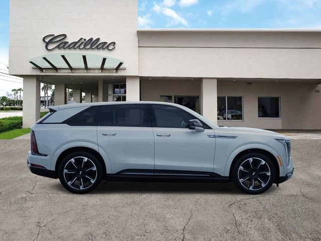 Used 2025 Cadillac Escalade IQ Sport 1 AWD/4WD image 6
