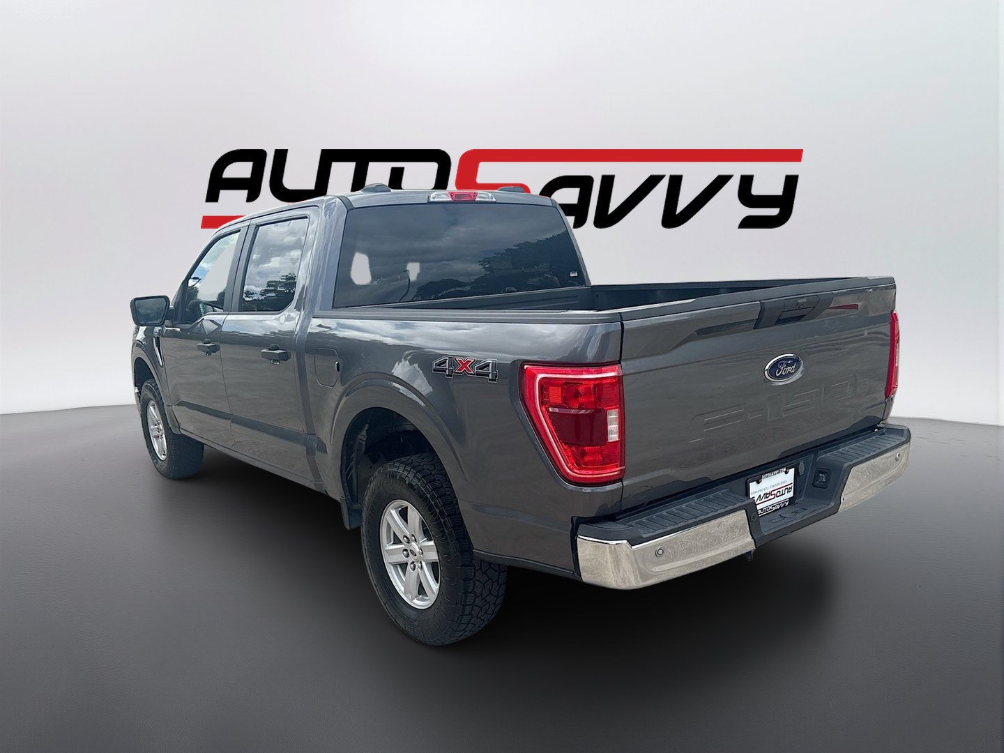 Used 2022 Ford F150 XLT AWD/4WD image 5
